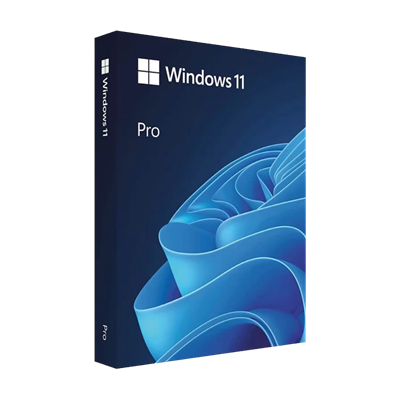 Microsoft Windows 11 PRO OEM - Jednokratna kupovina za 1 PC / Digitalno preuzimanje - licencirani