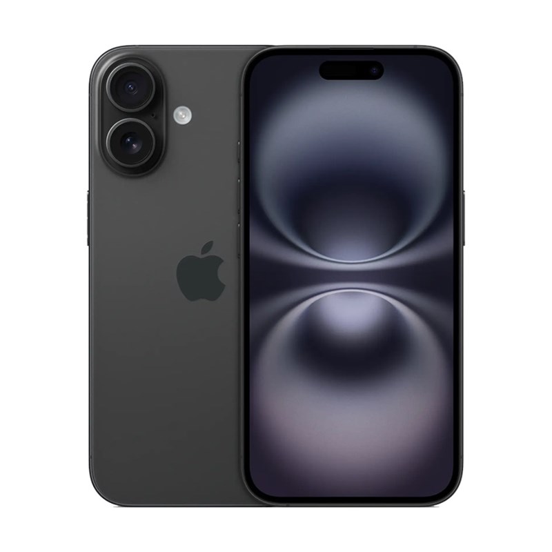 APPLE PROMO AKCIJA! Apple iPhone 16 128GB Black