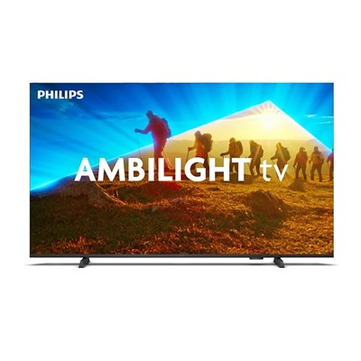 Philips TV 55PUS8009/12 4K Ultra HD, Smart TV, Ambilight, Dolby Atmos, Mat crni okvir **MODEL 2024*t