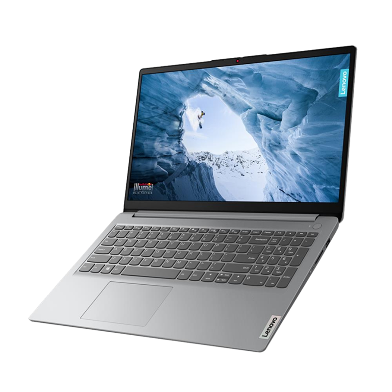 BACK TO SCHOOL PROMO AKCIJA! Lenovo IdeaPad 1 15IJL7 82LX00EPSC 15,6 FHD AG Intel N4500 8GB/512GB SSD