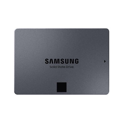 SSD SAMSUNG 870 QVO 1TB SATA 2.5