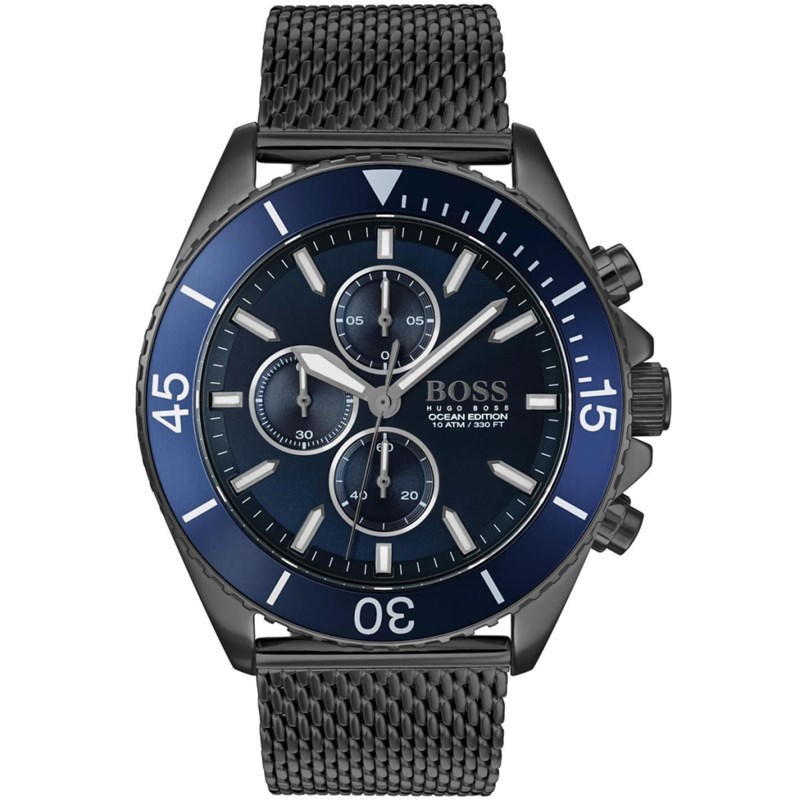 Hugo Boss Black Ocean 1513702 muški ručni sat