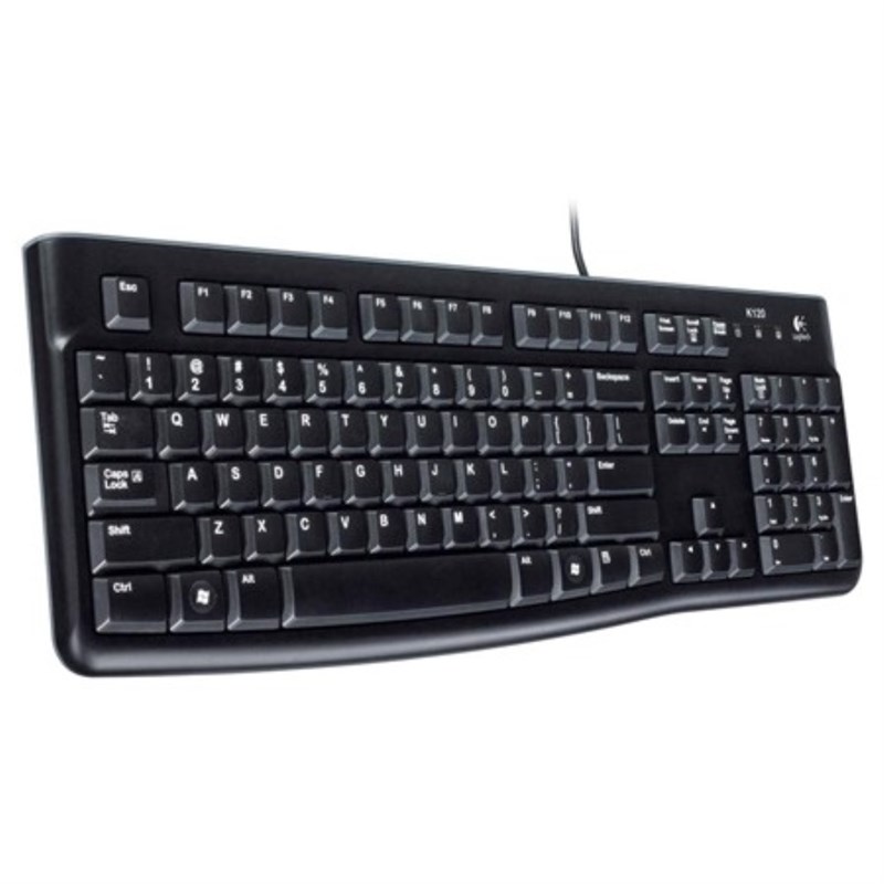 LOGITECH K120