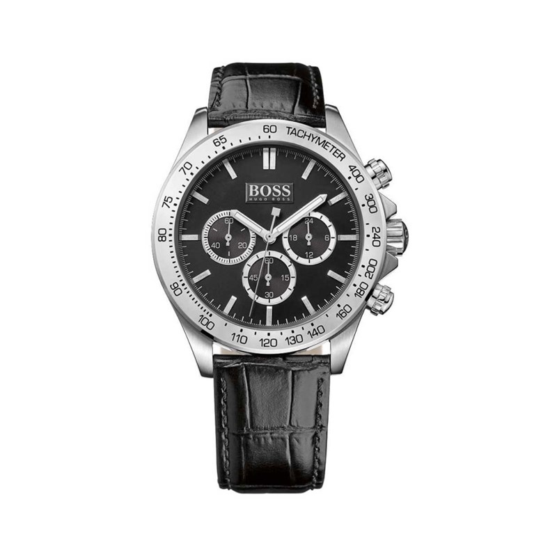 Hugo Boss Ikon 1513178 Muški ručni sat