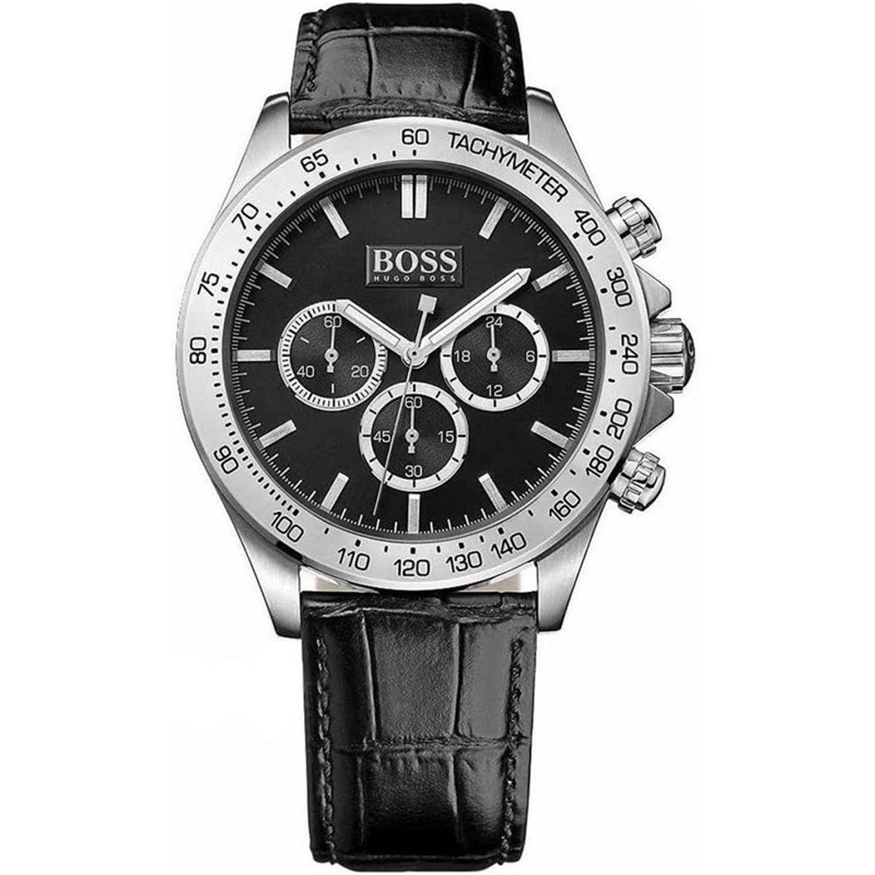 Hugo Boss Ikon 1513178 Muški ručni sat