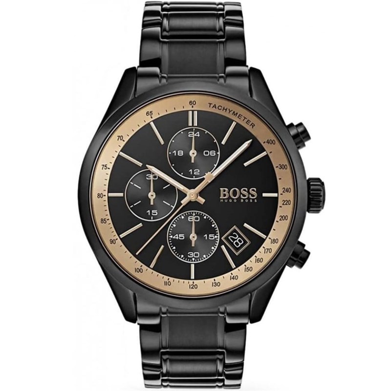 Hugo Boss Grand Prix 1513578 Muški ručni sat