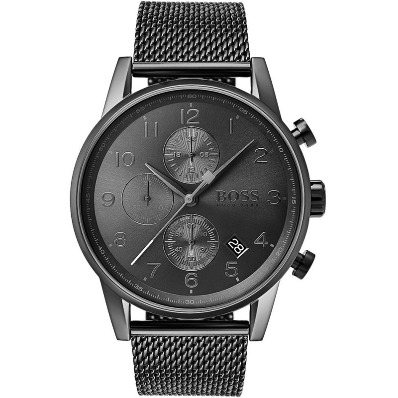 Hugo Boss Navigator (1513674) Muški ručni sat