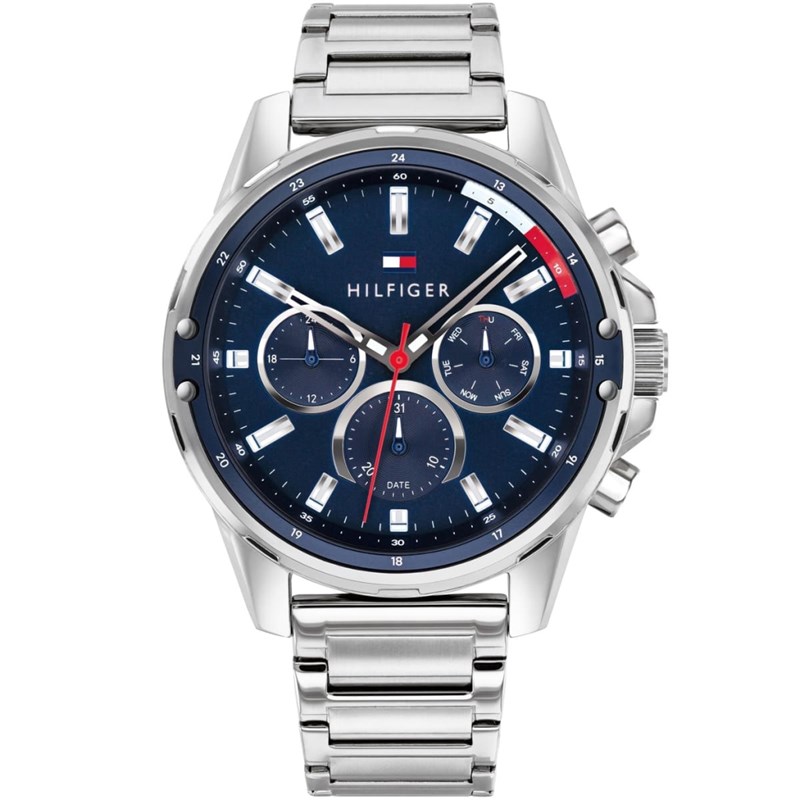 Tommy Hilfiger Mason 1791788 muški ručni sat