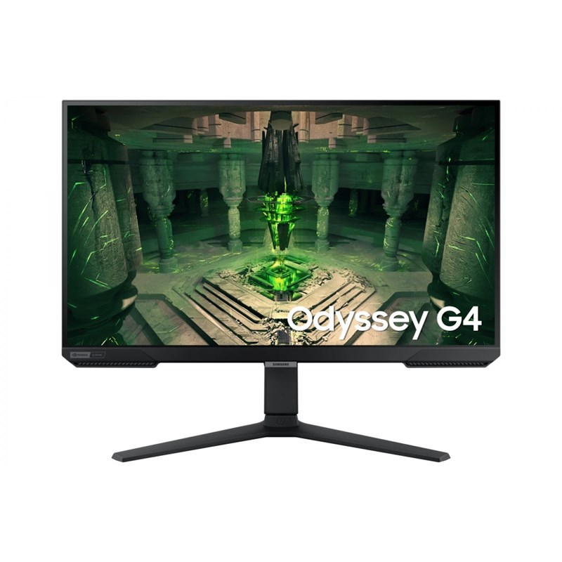 27 SAMSUNG LS27BG400EUXEN Odyssey G4 240Hz Display