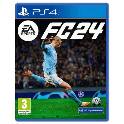 EA SPORTS FC 24 PS4 PRE-ORDER 29.09.2023.