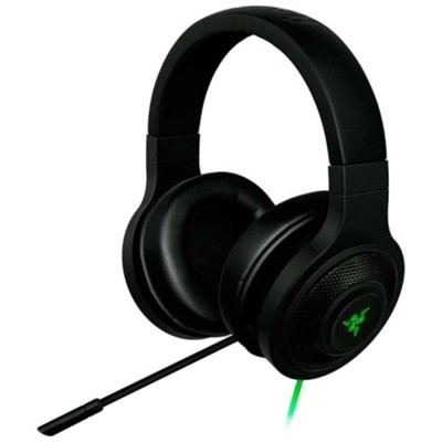 Razer Slušalice Kraken X Lite Essential 7.1