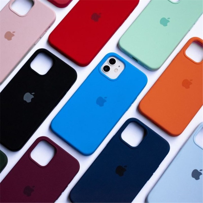 iPhone maskice sa logom