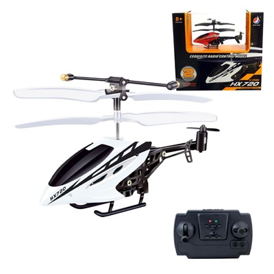 BLACK FRIDAY - HELIKOPTER MINI NA DALJINSKI HX720