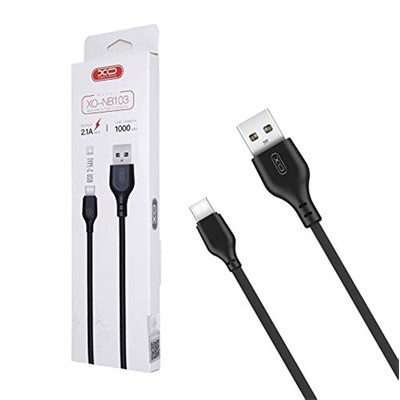 XO NB103 Type-C Cable 1m