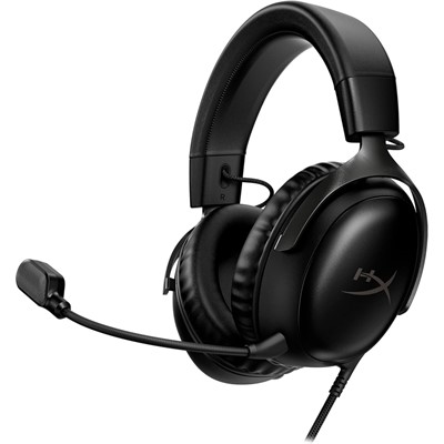 BLACK FRIDAY - HyperX Cloud III Gaming slušalice