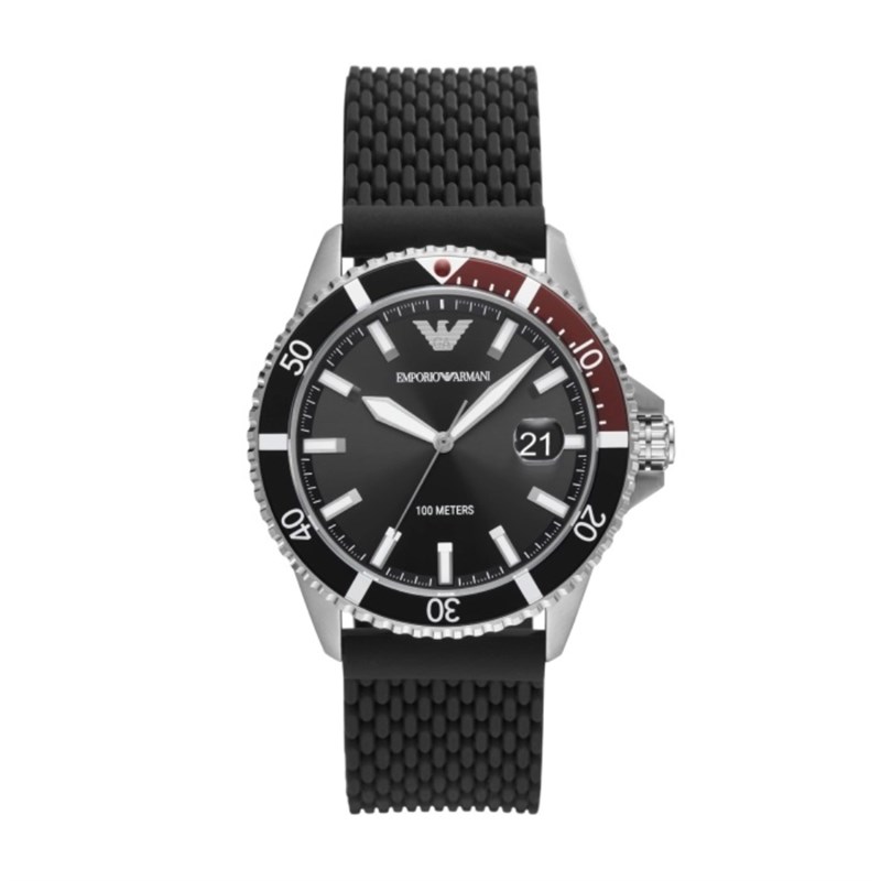 Emporio Armani Diver (AR11341) Muški ručni sat