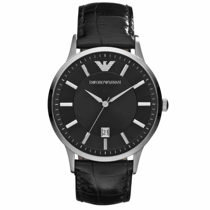AKCIJA - Emporio Armani AR2411 Muški ručni sat