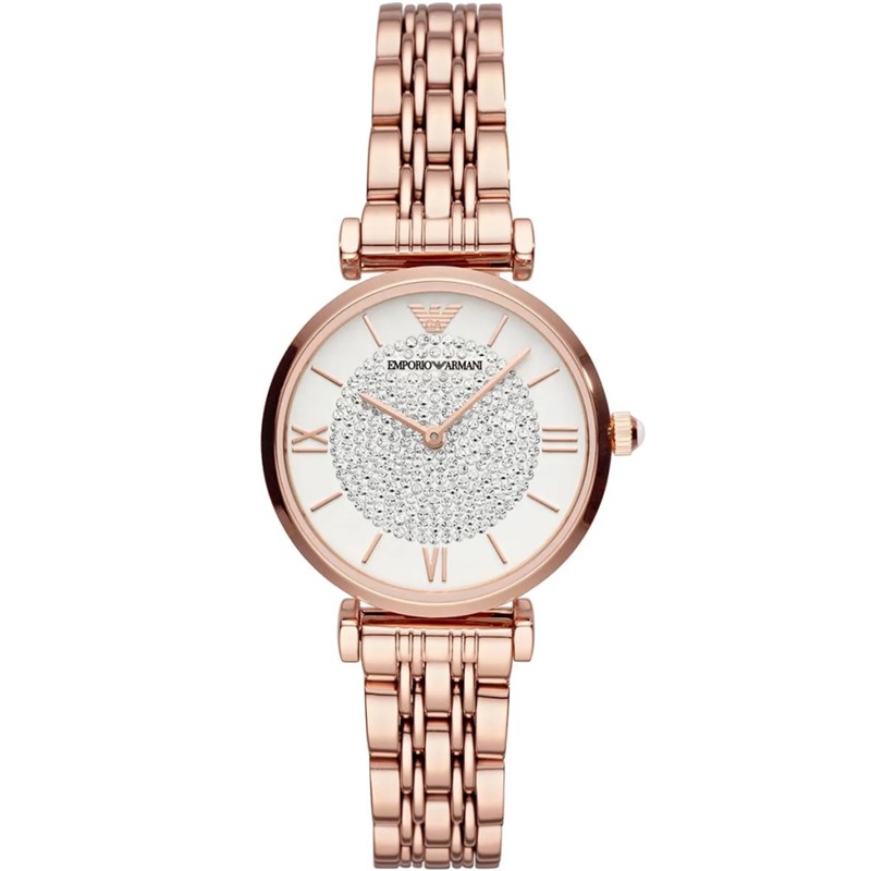 Emporio Armani Donna AR11244 ženski ručni sat