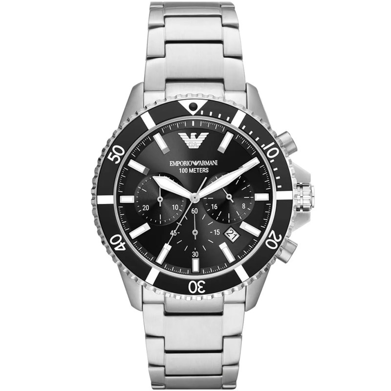 Emporio Armani AR11360 muški ručni sat