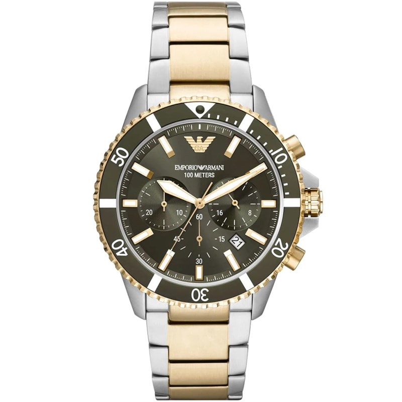Emporio Armani AR11361 Men's Watch