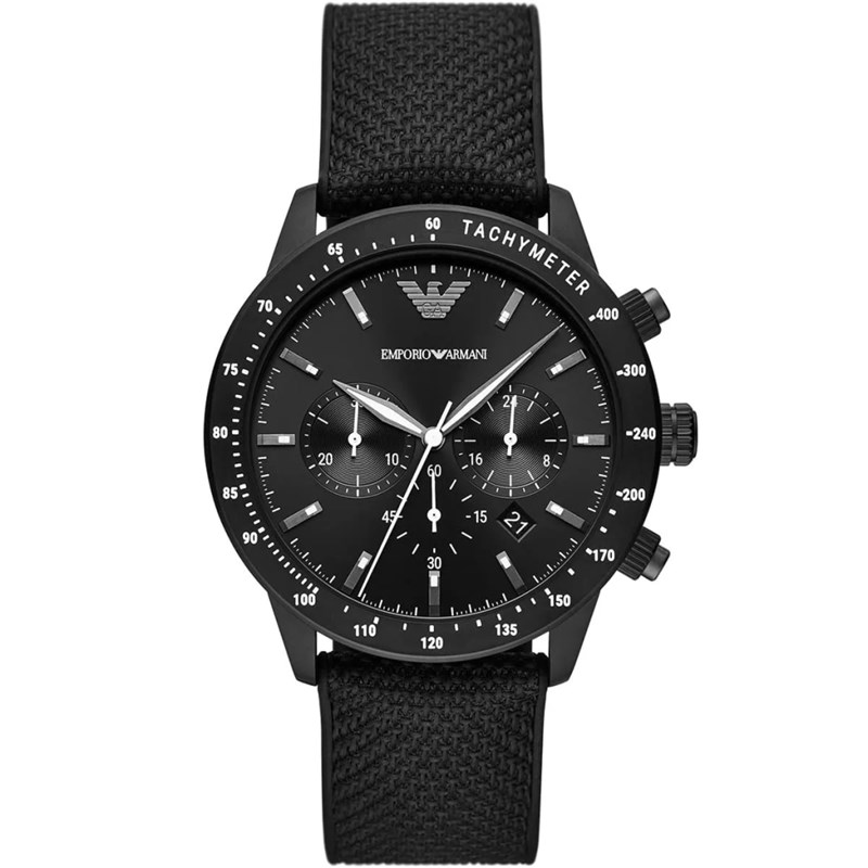 Emporio Armani Mario AR11453 muški ručni sat