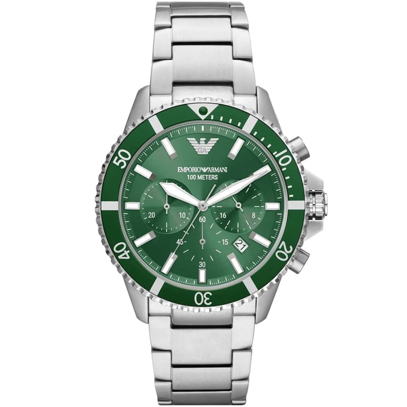 Emporio Armani Diver AR11500 muški ručni sat