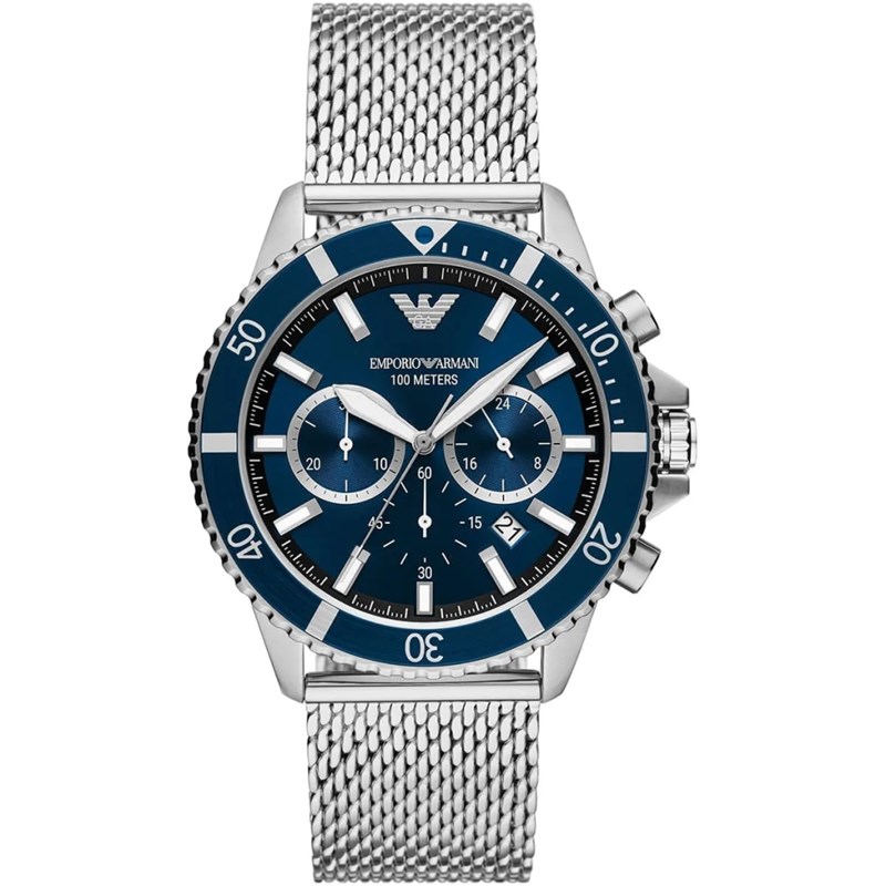 Emporio Armani Diver AR11587 muški ručni sat