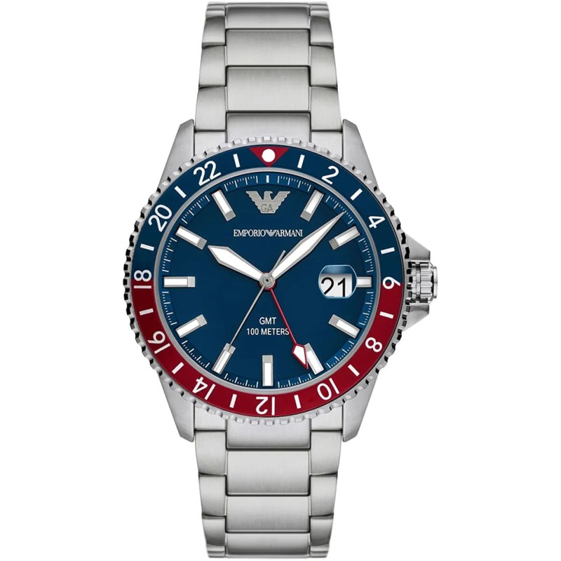 Emporio Armani Diver AR11590 muški ručni sat