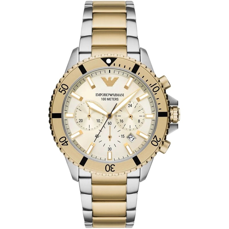 Emporio Armani Chronograph AR11606