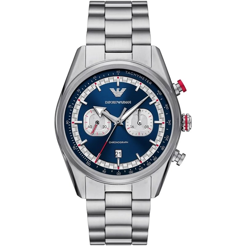 Emporio Armani Racer AR11676