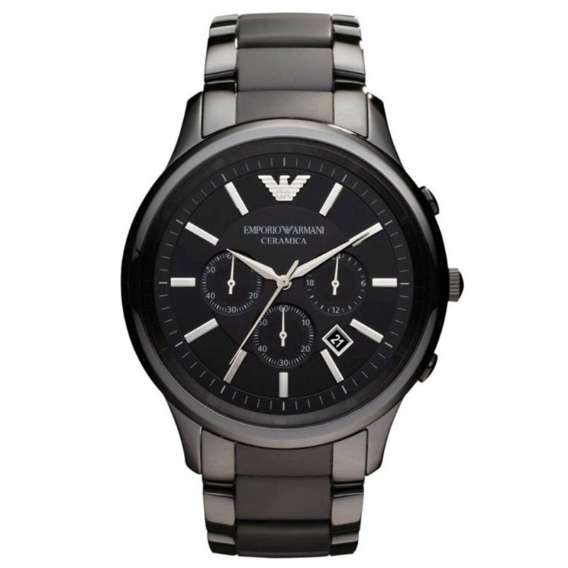 Emporio Armani Ceramic AR1452 muški ručni sat