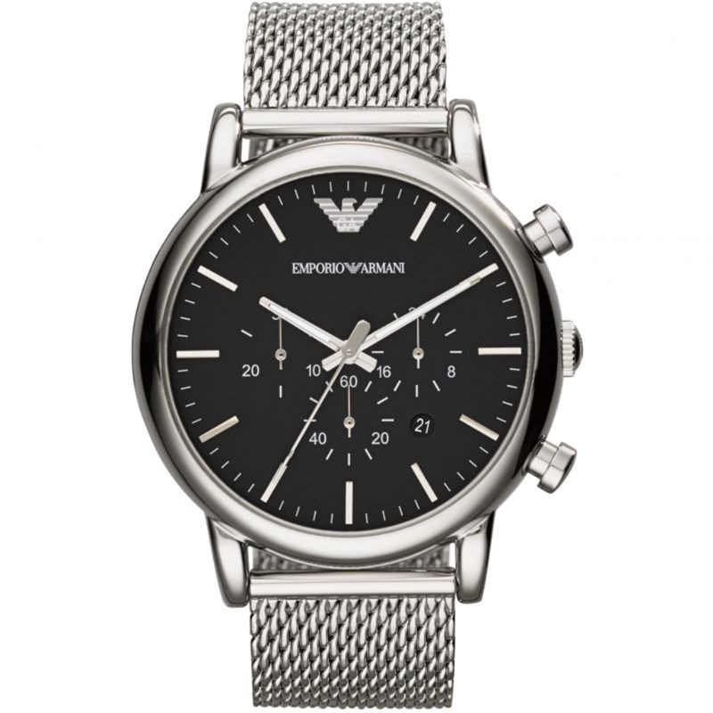 Emporio Armani AR1808 Muški ručni sat