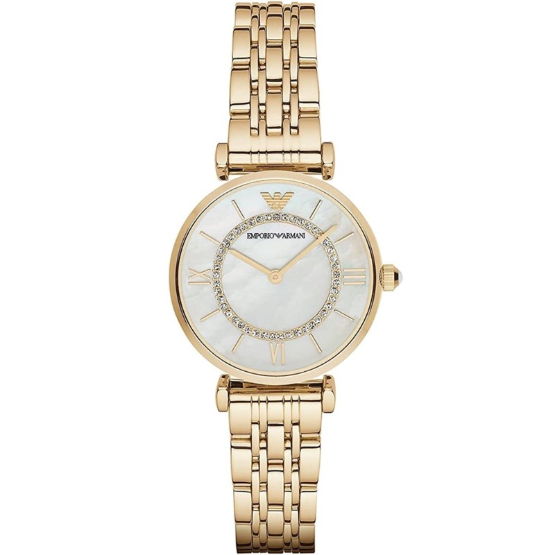 Emporio Armani AR1907 Women's Watch