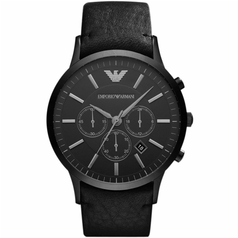 Emporio Armani Classic AR2461 muški ručni sat