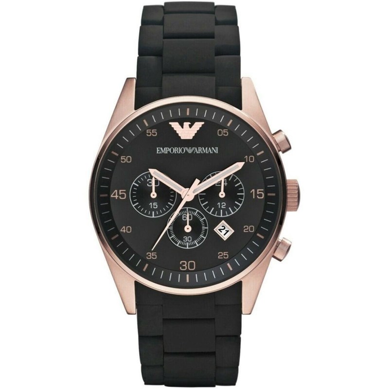 Emporio Armani Chrono AR5905 muški ručni sat
