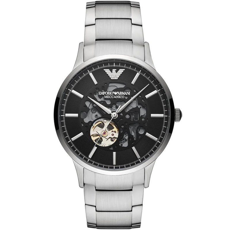Emporio Armani Renato AR60055 muški ručni sat