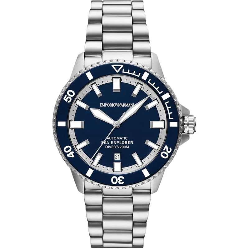 Emporio Armani Sea Explorer AR60087 muški ručni sat