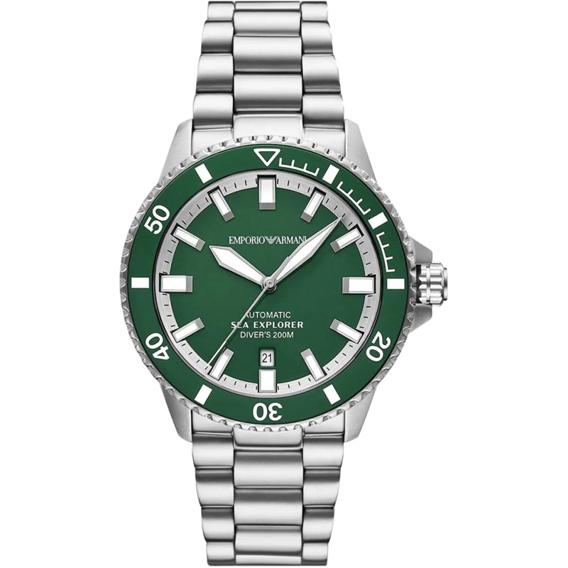 Emporio Armani Sea Explorer AR60088 muški ručni sat