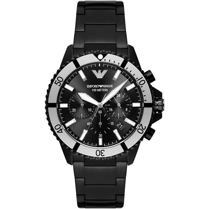 Emporio Armani Diver AR80050 muški ručni sat