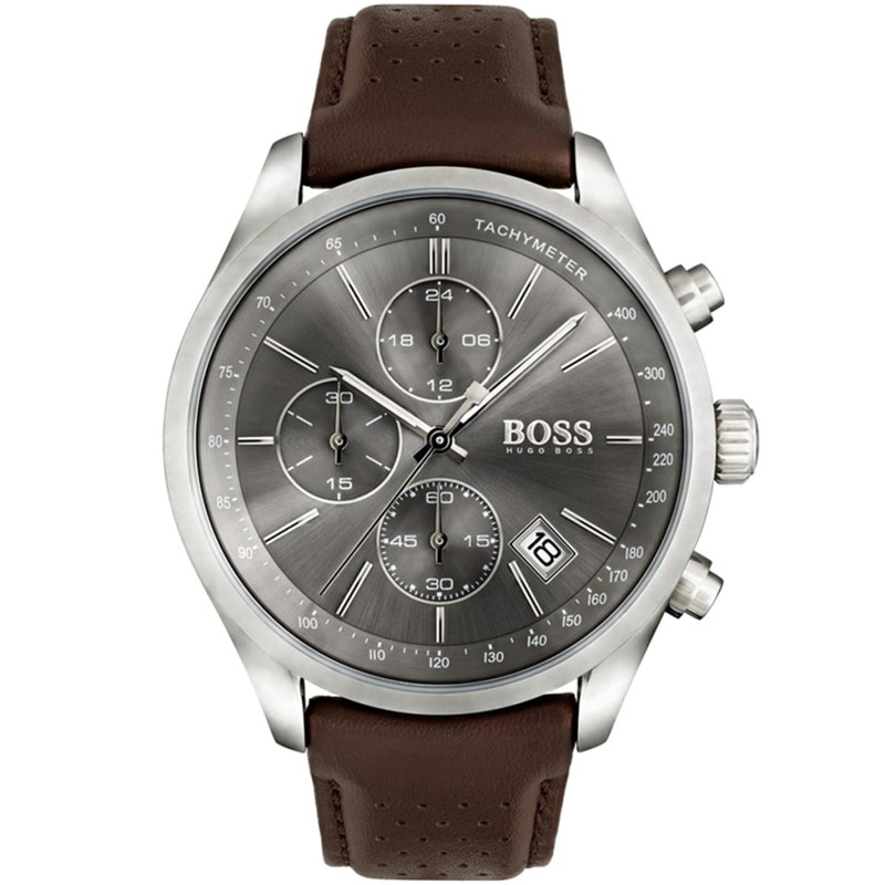 Hugo Boss Grand prix 1513476 muški ručni sat