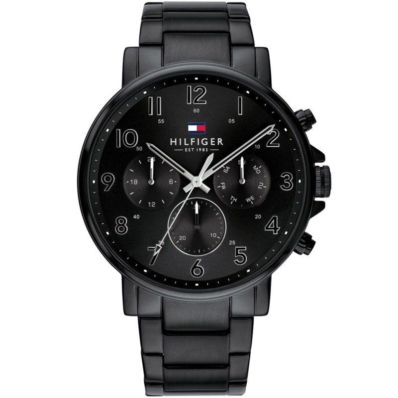 Tommy Hilfiger Daniel 1710383 muški ručni sat