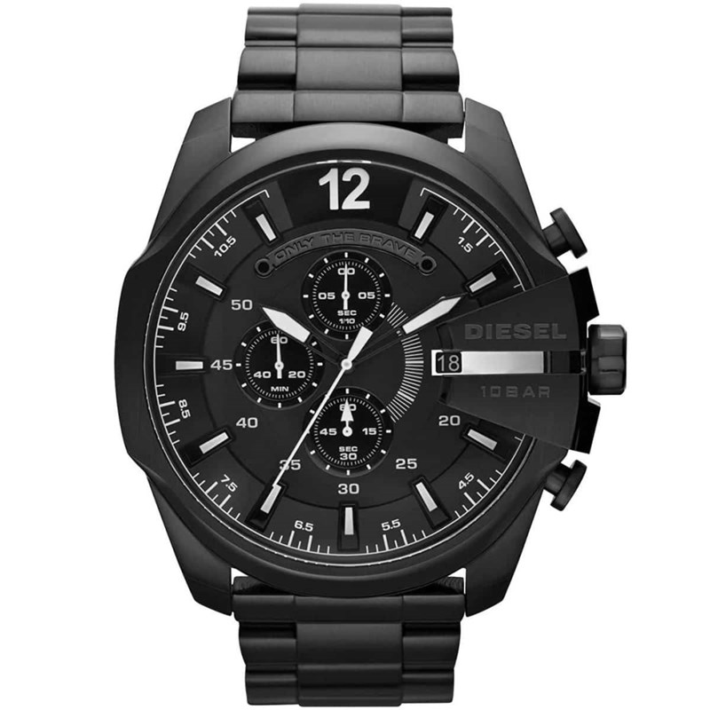 Diesel Mega Chief DZ4283