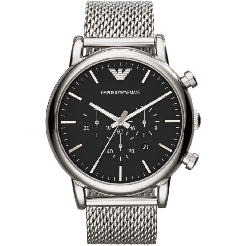 Emporio Armani Chronograph AR1808 muški ručni sat
