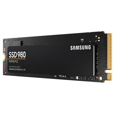 AKCIJA! SSD SAMSUNG 980 1TB PCIE 3.0 (UP TO 3,500 MB/S) NVME