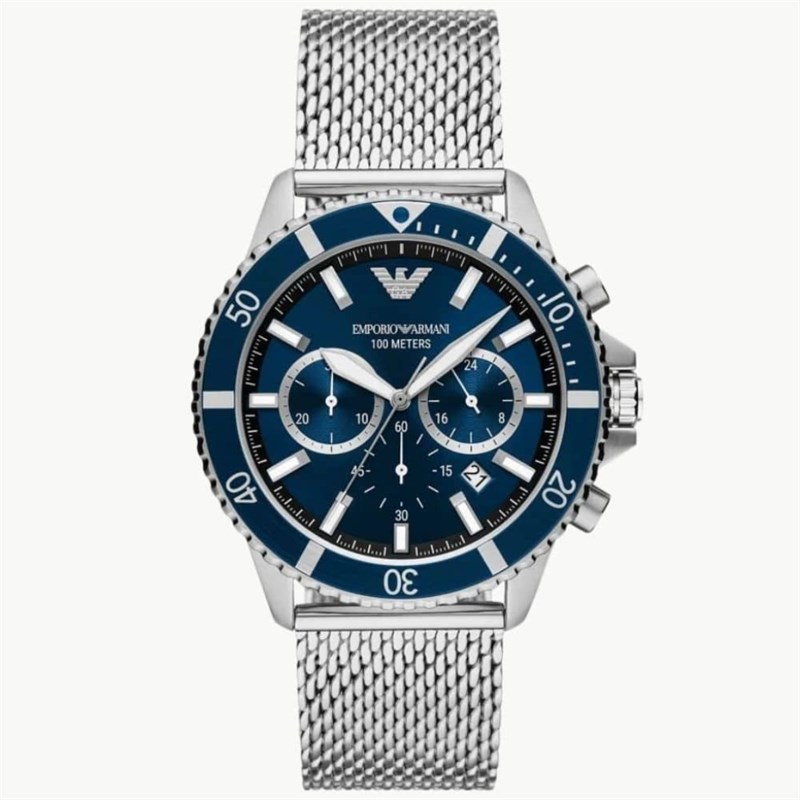 Emporio Armani Diver (AR11587) muški ručni sat