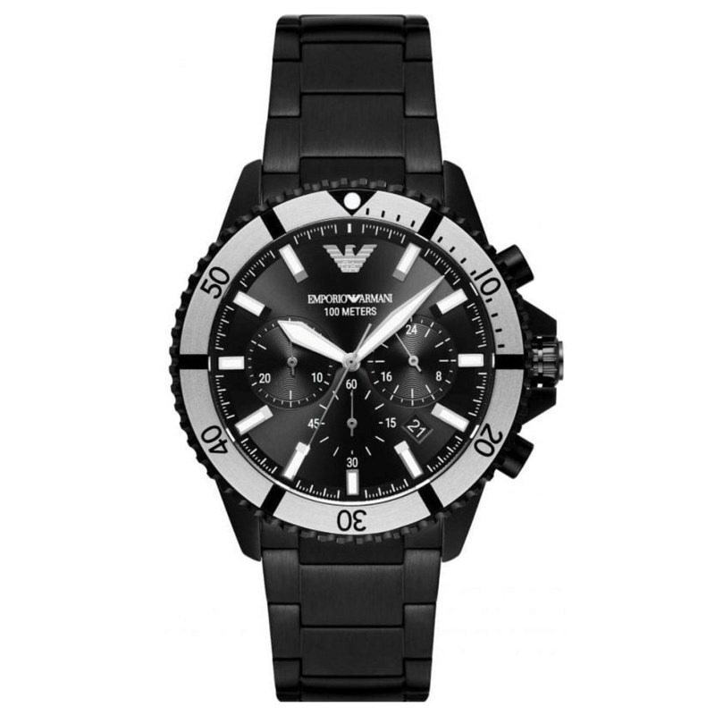 Emporio Armani Diver AR80050 muški ručni sat