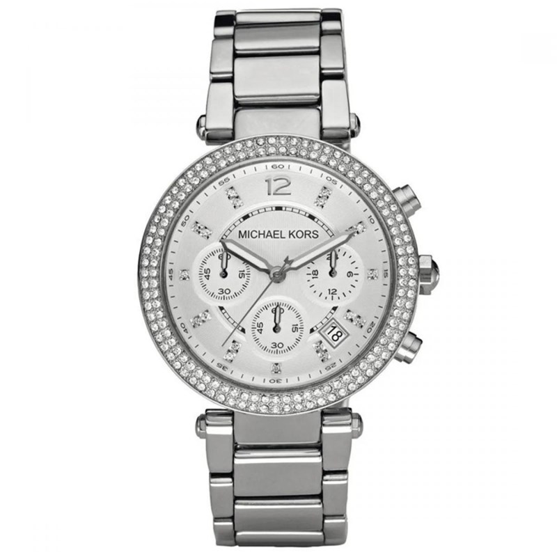 NOVOGODIŠNJA AKCIJA - Michael Kors Parker 5353 ženski ručni sat