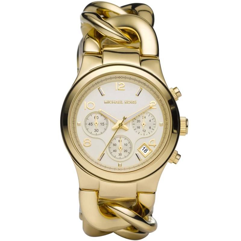 Michael Kors Chronograph MK3131 ženski ručni sat