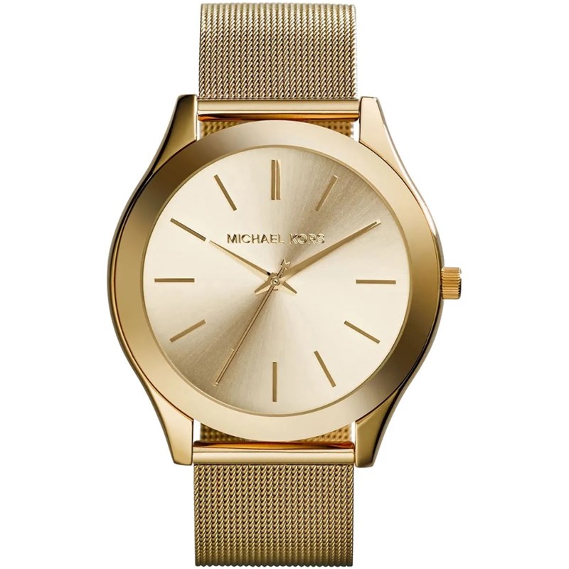 Michael Kors Slim Runway MK3282 ženski ručni sat