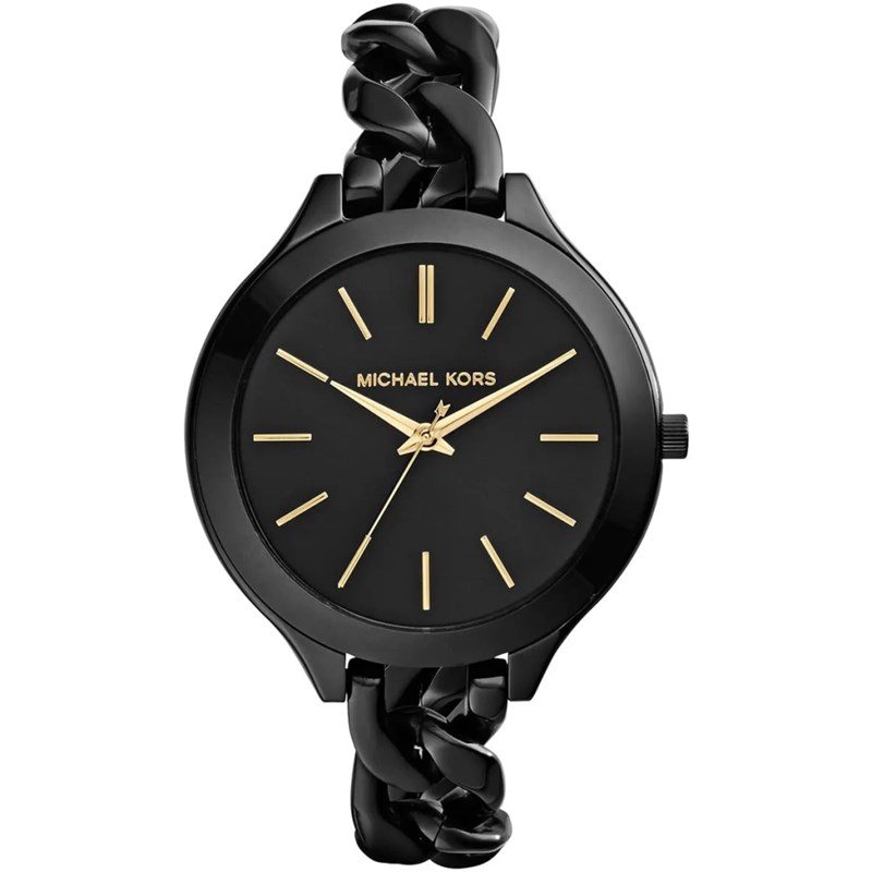 Michael Kors Slim Runway MK3317 ženski ručni sat